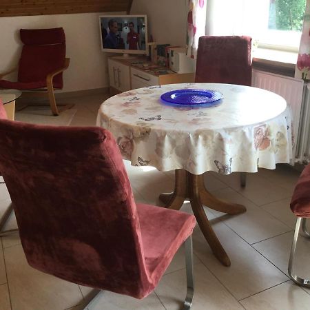 Appartements Am Hexenstieg Sankt Andreasberg Ngoại thất bức ảnh