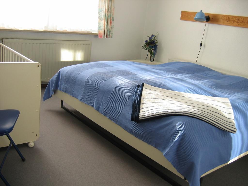 Appartements Am Hexenstieg Sankt Andreasberg Phòng bức ảnh