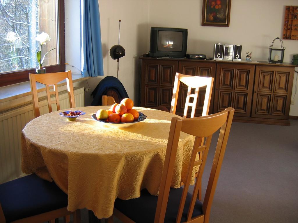 Appartements Am Hexenstieg Sankt Andreasberg Phòng bức ảnh