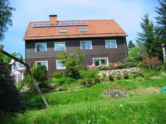 Appartements Am Hexenstieg Sankt Andreasberg Ngoại thất bức ảnh